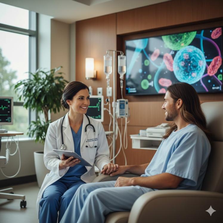 Fellowship in Clinical Oncology